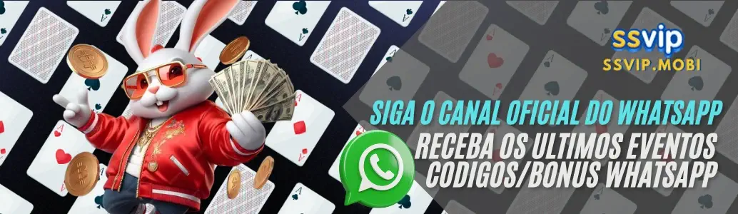 SSVIP promoções