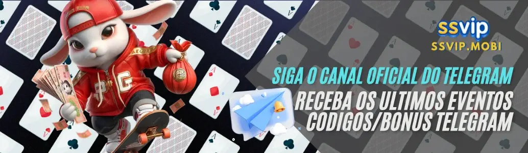 SSVIP promoções